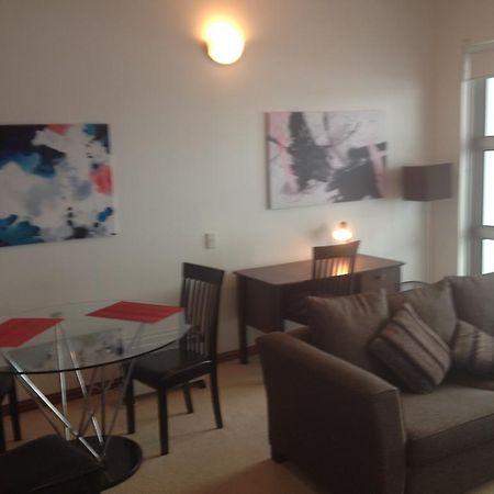 Princes Wharf - Private Apartments โอ๊คแลนด์ ภายนอก รูปภาพ