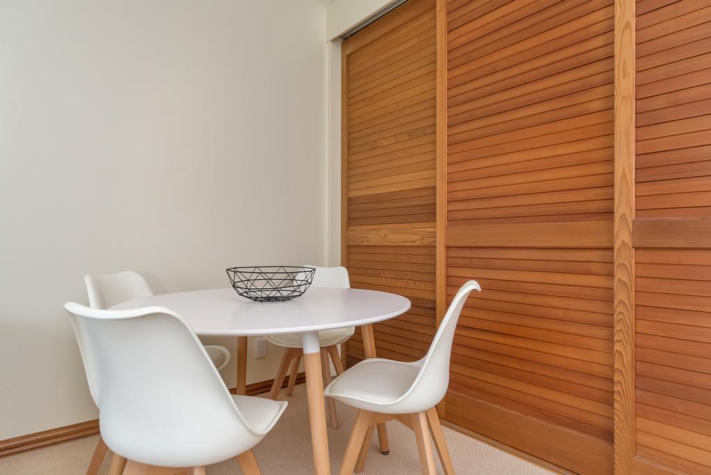Princes Wharf - Private Apartments โอ๊คแลนด์ ภายนอก รูปภาพ