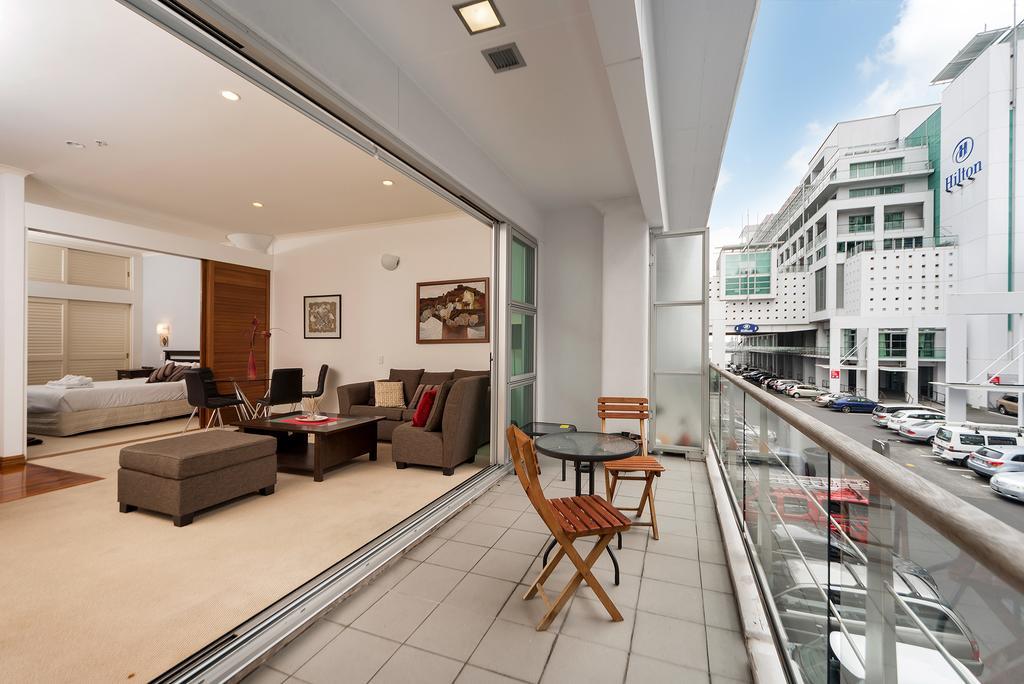 Princes Wharf - Private Apartments โอ๊คแลนด์ ภายนอก รูปภาพ